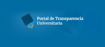 Portal de Transparencia Universitaria